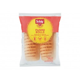 Panini Rolls 2x75g