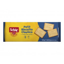 Petit Biscotti clásico