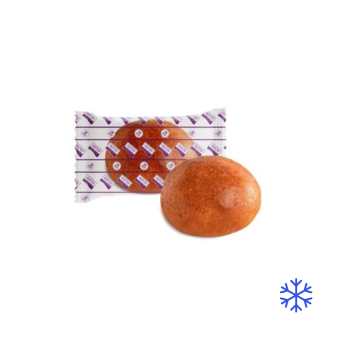 AIROS - PAN BURGER CONGELADO 80g x 20 unidades