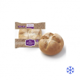 AIROS - PAN RÚSTICO REDONDO...