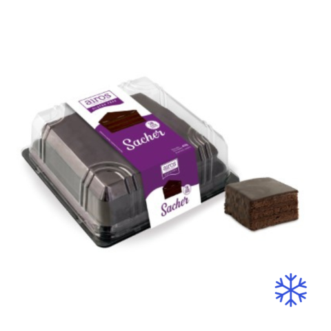 AIROS - TARTA SACHER 450 grs