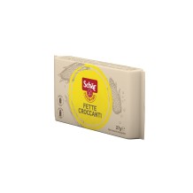 Single Fette Croccanti - 27grs x 24 unidades