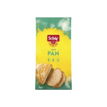 Mix B Pan - Preparado para pan