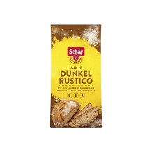 Brot Mix. Harina para pan rústico. 1 kg.