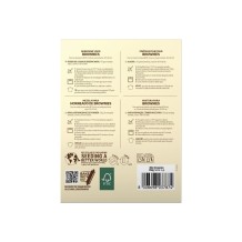 Mix Para Brownies - Preparado Especial - Sin Gluten- Schär