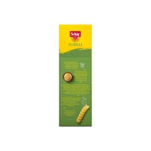 Pasta Fusilli - Espirales 500 g.