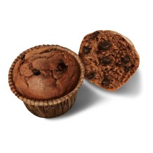 Muffins choco  (5x45g)
