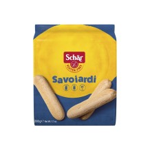 Savoiardi *Nueva Receta y Nuevo Tamaño* 200 gr