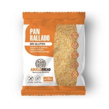 Pan Rallado - 400 grs.