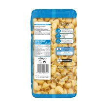 Tiburón 450 gr. GALLO SIN GLUTEN