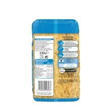 Fideos Especial Fideuá 450 gr. GALLO SIN GLUTEN
