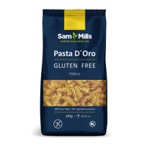 Espirales Pasta d'Oro 500 grs.