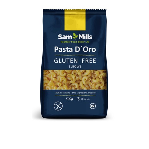 Pipette Pasta d'Oro 500 grs.