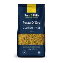 Fideo Fino Sammills Pasta d'Oro 500 g