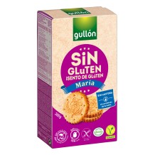 Galletas María Gullón
