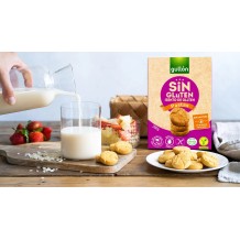 Galletas Artesanas Pastas Gullón