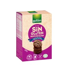 Cookies de Cacao con Choco...