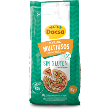 Harina Multiusos - 1 kg