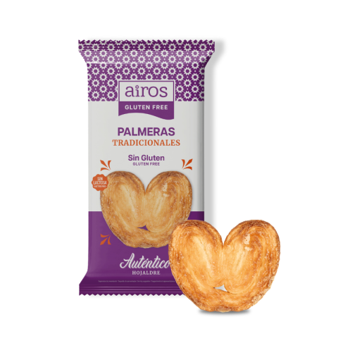 Palmeras - 120 grs