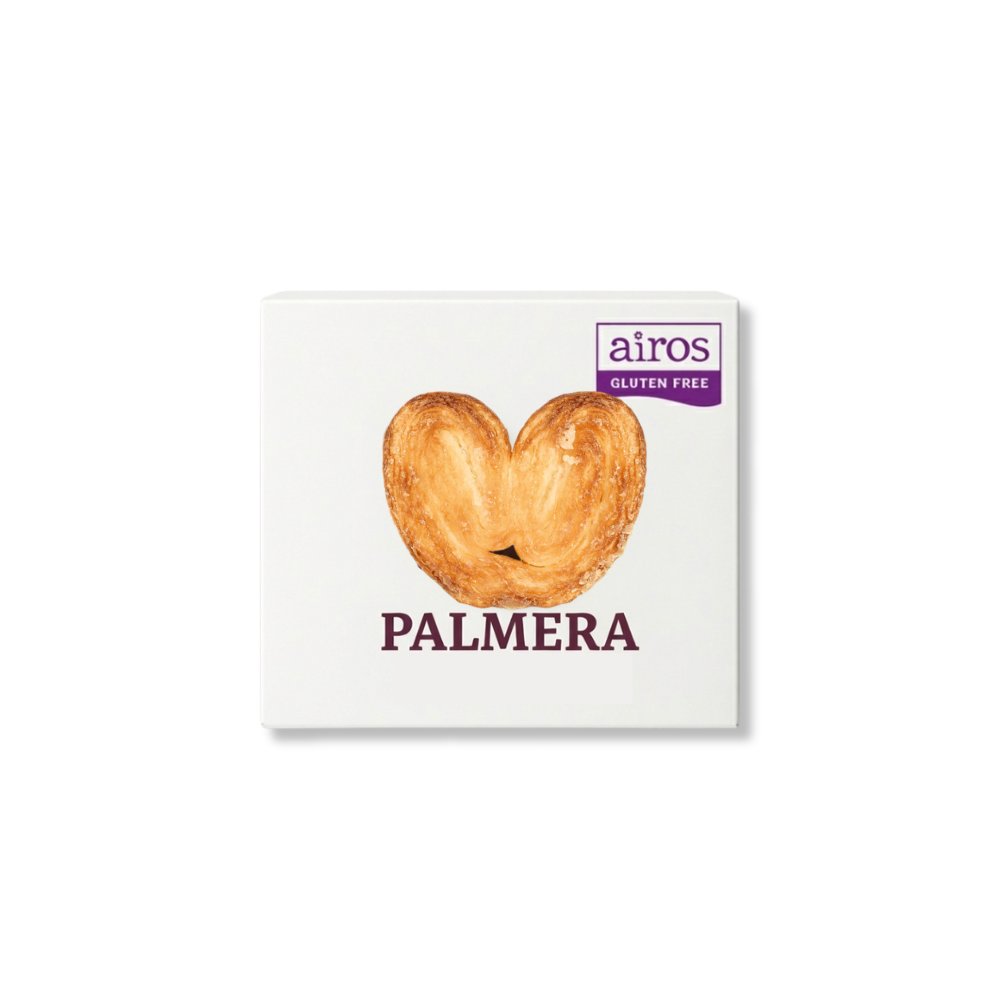 AIROS - PALMERA 60g x 32 unidades