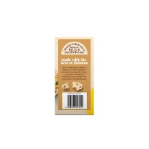 Knäcke - Pan crujiente con Avena 215gr - Schär - Sin gluten