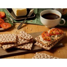 Knäcke - Pan crujiente con Avena 215gr - Schär - Sin gluten