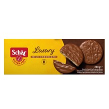 Luxury 200gr - Schär - Sin Gluten