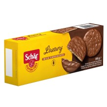 Luxury 200gr - Schär - Sin Gluten