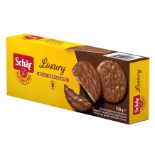 Luxury 200gr - Schär - Sin Gluten