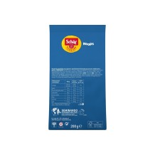 Hoops 200gr - Schär - Sin Gluten