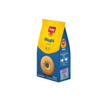 Hoops 200gr - Schär - Sin Gluten