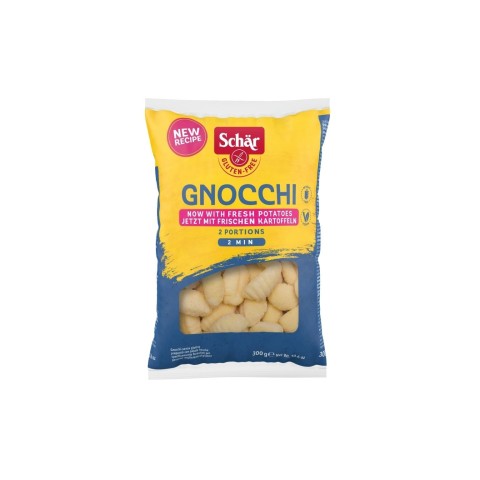 Gnocchi 300 g.