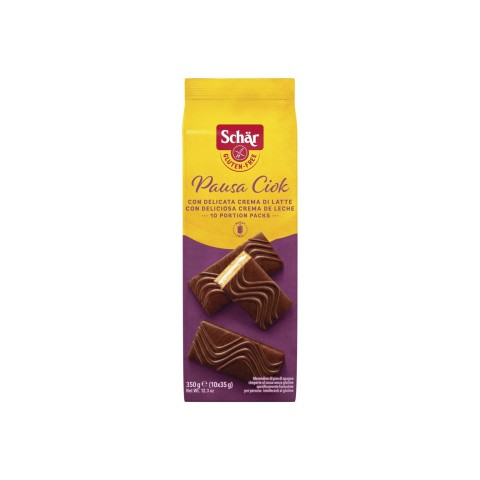 Pausa Ciok Multipack