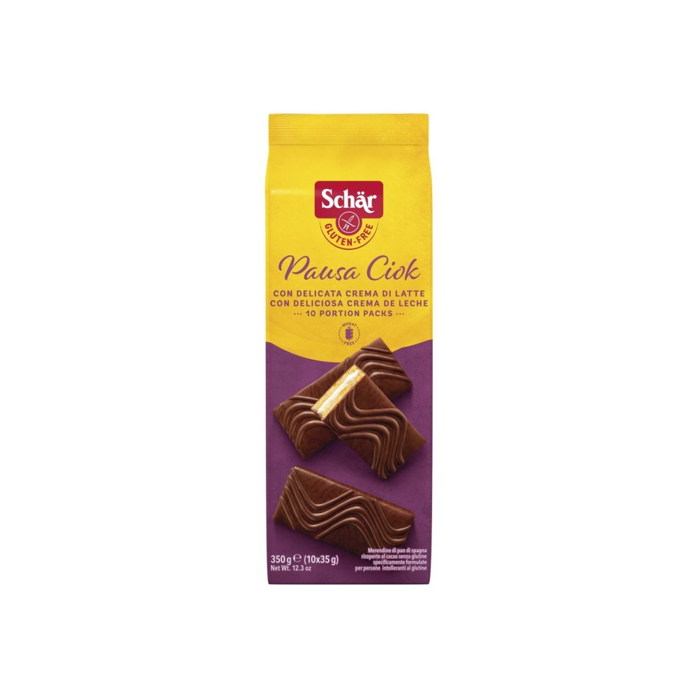 Pausa Ciok Multipack