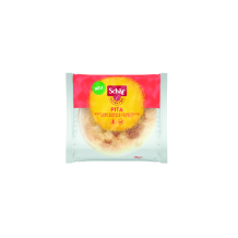 Pan de Pita 150gr - Schär - Sin Gluten