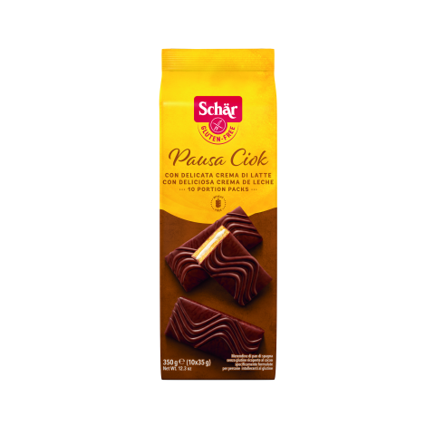 Pausa Ciok Multipack