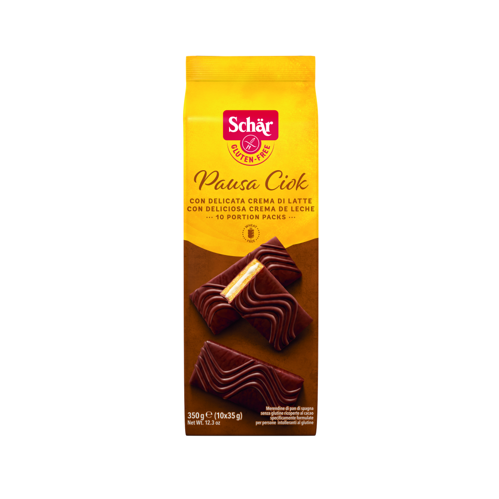 Pausa Ciok Multipack