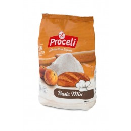 Basic Mix 1 Kg.