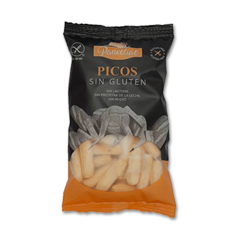 Picos Panceliac 100 gr.