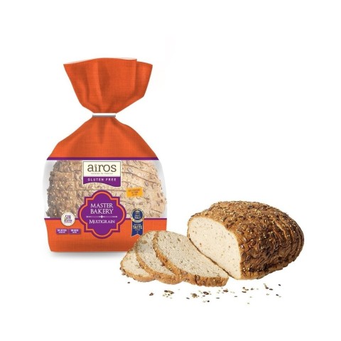 Pan Master Multigrain Fresco 300 grs.