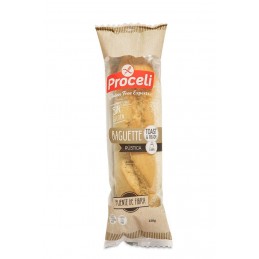 Baguette Rústica Proceli -...