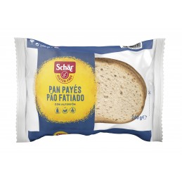 Pan Payés - 240 grs