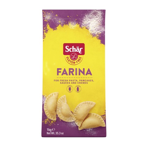 Farina - Harina universal - 1 kg.