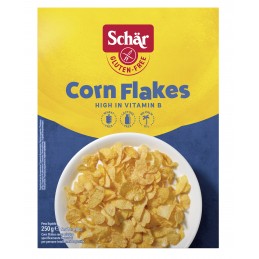 Corn Flakes - 250 grs.