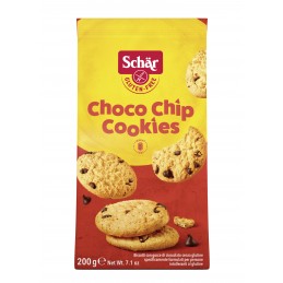 Choco Chip cookies -...