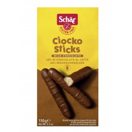 Ciocko Sticks. 150 grs