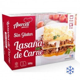 Lasagna Carne - 300 grs.