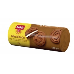 Mini Choco (Mini Sorrisi)