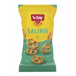 Salinis - Prezel