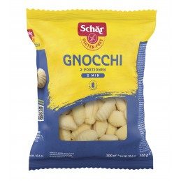 Gnocchi 300 g.